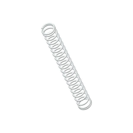 Approved Vendor Compression Spring, O= .180, L= 1.50, W= .020 G109967072
